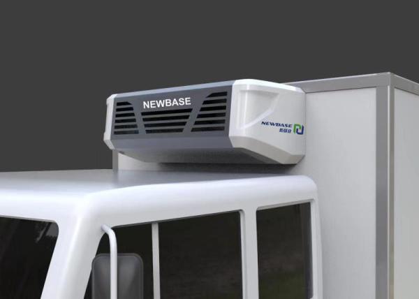 Transport Box Truck Refrigeration Unit Air Conditioning System TRUs 7925W