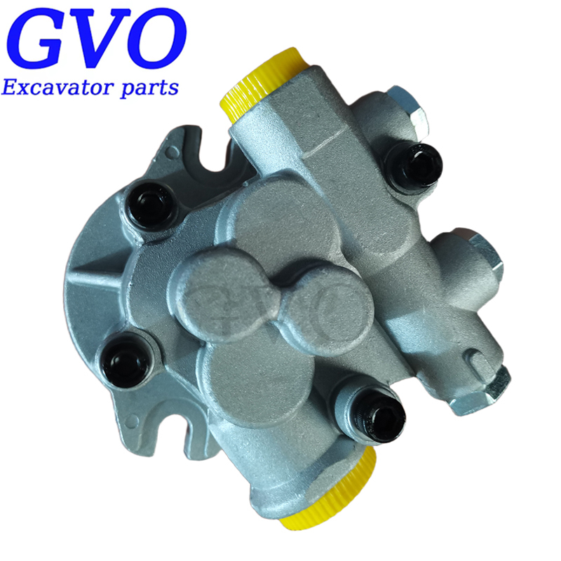 GVO 20950822 20/950822 Hydraulic Pump Gear Pump Pilot Pump E330D E336D JS330 JS360 JS460 Excavator Parts