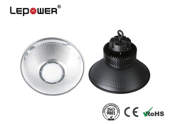 Gymnasium / Workshop Lighting LED High Bay Light 200w Smd 5050 Led Chip Long Life Span