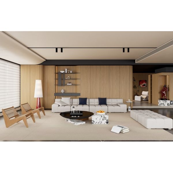 Talia Walnut Wood Grain Decor Paper for HPL, MDF and other Laminates