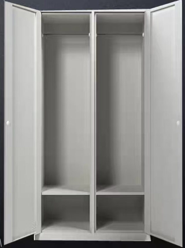 Modular Laboratory Storage Cabinet All Steel Sample Storage Cabinet Customized