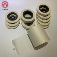 Papel de la fibra de Aramid de la alta tiesura para el equipo eléctrico del aislamiento de la ranura
