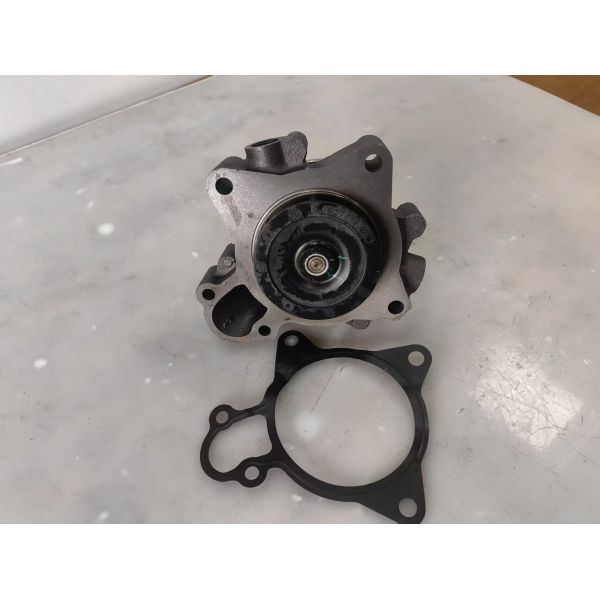 Mitsubishi 4P10  Best Sell Excavator Parts Diesel Water Pump