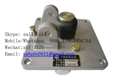 original ZL50C Brake Valve, 13C0004, liugong parts  for liugong wheel loader