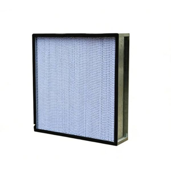 Merv 13 Air Filter Replacement Element HEPA Separators Compatible Performance Filtration