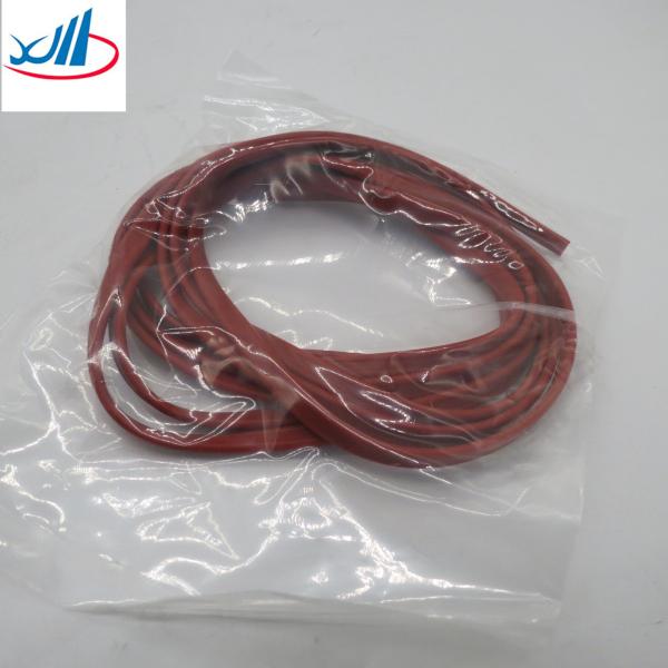 Cummins Engine Parts QSM11 Engine Gear Chamber 3882685 Gasket Seal Strip