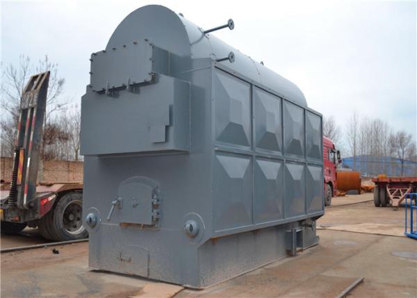 1.5 Ton High Efficiency low Price Coal Fired Steam Boiler Industrial Boiler for Laundry Equipment