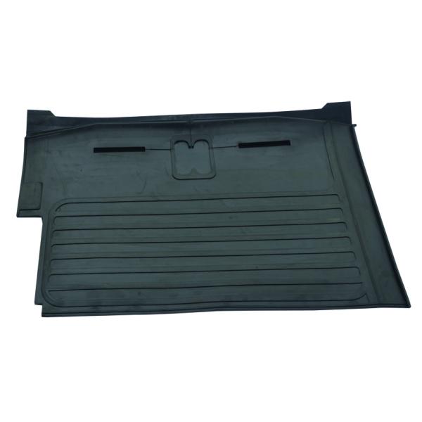 Construction Machinery DH55 Cab Rubber Floor Carpet