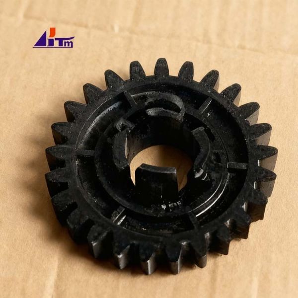 7310000709-02 Hyosung 25T Gear for S7310000709 HCDU Main Body Assy ATM Part