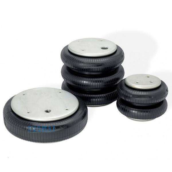 W01-358-6910 Firestone Duplo Enrolado Primavera de Ar Para Máquinas Industriais Bellows # 20