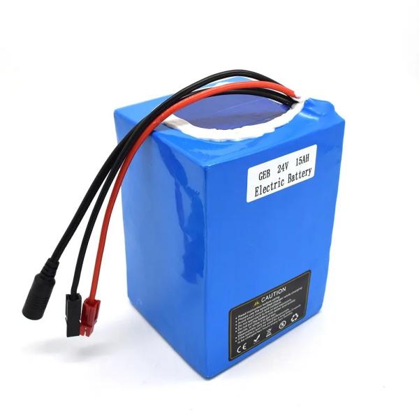 Baby Car Normal Li Ion Lifepo4 Battery Pack 36V 6Ah Lithium Ion Batteries 4.4Ah 7.8Ah 8Ah 9Ah 10Ah for Electric Scooter