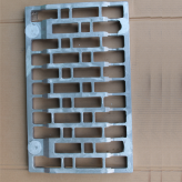 Aluminium sand casting -Carton machinery bracket