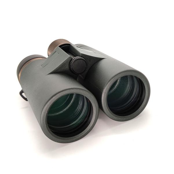 10x42 ED Glass Fernglas  Waterproof Binoculars Telescope For Hunting