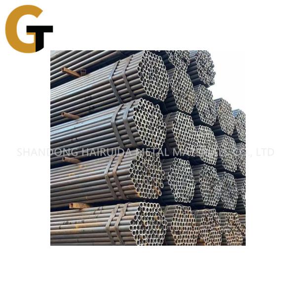 API Standard Galvanized Steel Pipe Galvanized Steel Connectors in Various Lengths and Thicknesses