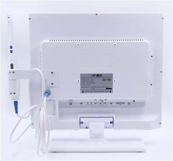 Wireless Wifi Dental Digital Mouthwatch Intraoral Camera 17 Inch LED Monitor