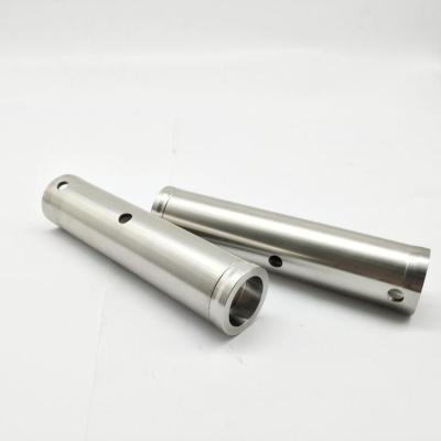 Tubo de relleno Waterjet del reforzador de las piezas 87K de la certificación 020595-1 del CE que corta
