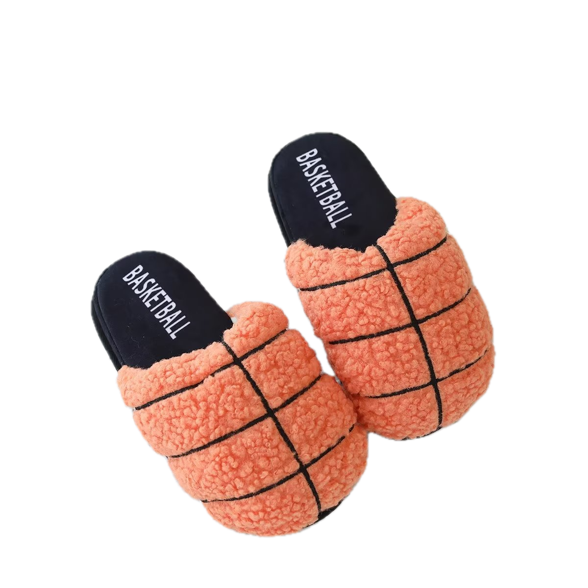 Soule douce Cute Sports Ball Indoor Enfants pantoufles enfants chaussures de chambre OEM ODM