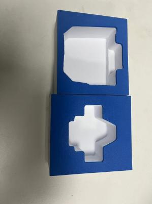 Thickness 40mm Self Adhesive EVA Foam Recycled Anti Vibration