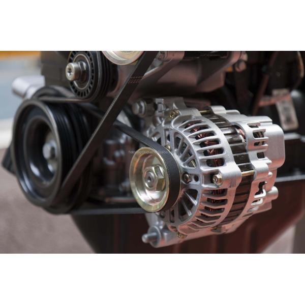 28v 100a 698351/5318117 Alternator Generator for Trucks Ambient Temperature -40-105C
