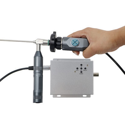 1080P Full HD Portable ENT Endoscope Camera System with 3M Cord