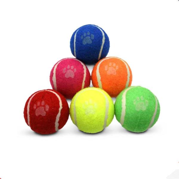 12 Pack Tennis Balls,Training Tennis Practice Ball Pressure Felt Exercise Bulk Tennis Balls for Ball Machine,Beginners P