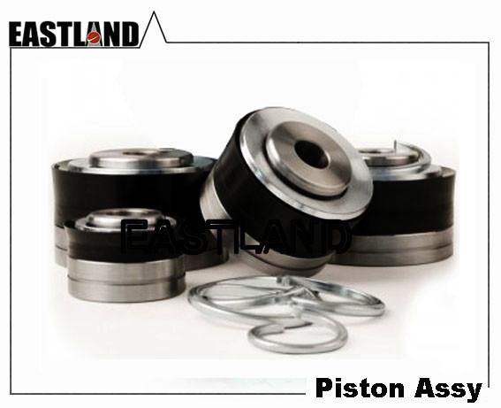 Aplex SC65 Triplex Piston Pump Rubber Piston Assy  from China