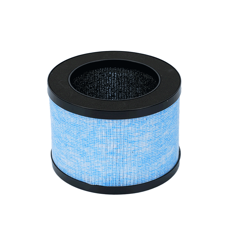 MK01 True H13 Hepa Filter Replacement High Efficiency Particle Purification