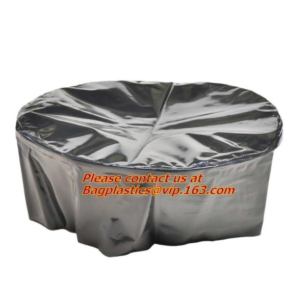 BRC Standard Qual Seal Kraft Paper Bags With Tin Tie Coffee Bags Plastic Valve,Customzed Side-Gusset Valve Tintie Plasti