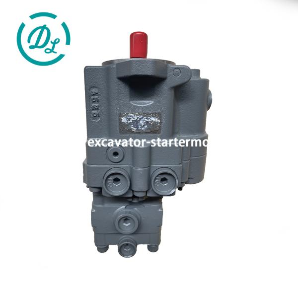 Nachi Excavator Hydraulic Pump PVD-1B-32P-11G5 for Hitachi ZX30U-2