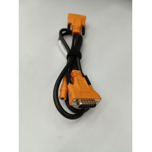 XTRUCK M1 Scanner Compatible Main Test Cable with Plastic and Metal Construction for Motorcycle Diagnostic Tool Adapter