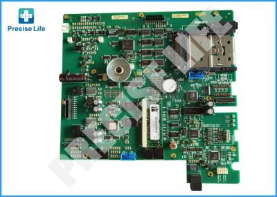Tipo da placa de circuito PC1777 de Maquet 6670642 - 2 para o ventilador servo de i