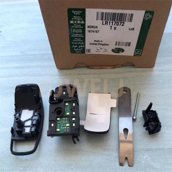 2014-2016 Land Rover piezas exteriores Kit de reparación de palanca de engranajes LR117072 ODM