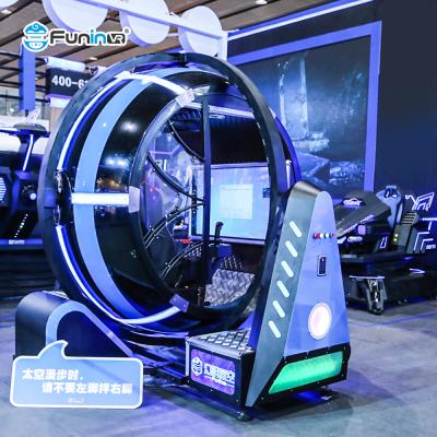 Space Time Shuttle VR Simulator 1 Player For Windows