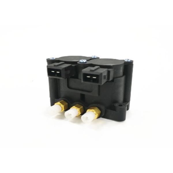 BMW 5 Series 37226787616 Solenoid Valve Manifold Block
