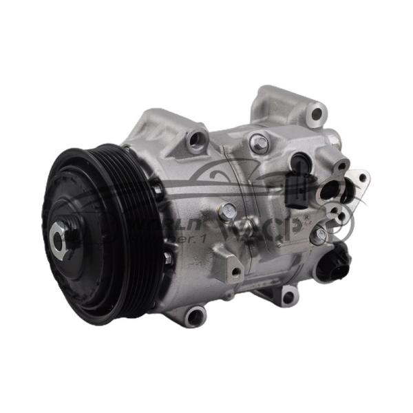 DCP50101 Автомобильный компрессор переменного тока TSE17C для Toyota Camry для RAV4 2010-2013 WXTT071