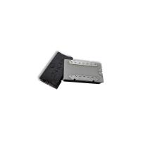 Elemento de proteção de três terminais acionável Montado na superfície Fusível de autocontrole SCF 45A 60A 80V Para bateria de iões de lítio