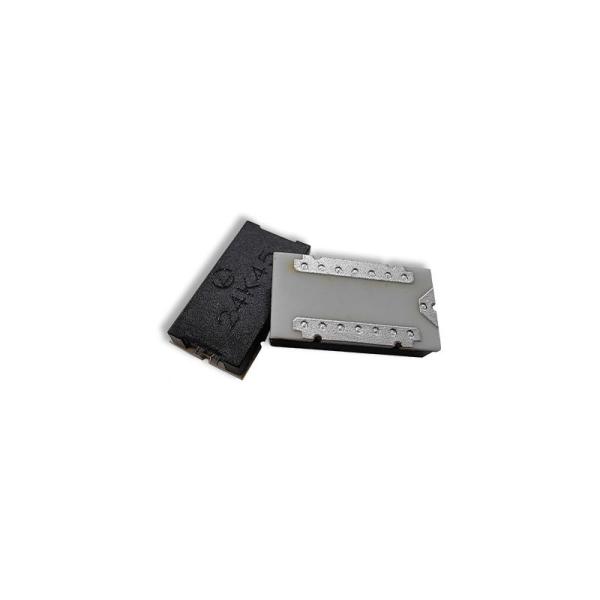 Three-Terminal Fuse As Surface Mount Battery Protectors 60A 80V 9550 For Overcurrent And Overvoltage Protection