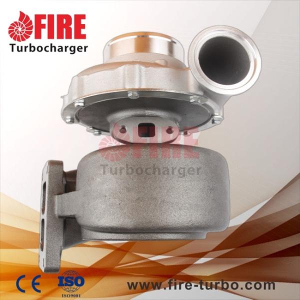 HX50 Turbocompresor 1000951745 3787428 Sinotruk Weichai con motor WD615,WP12