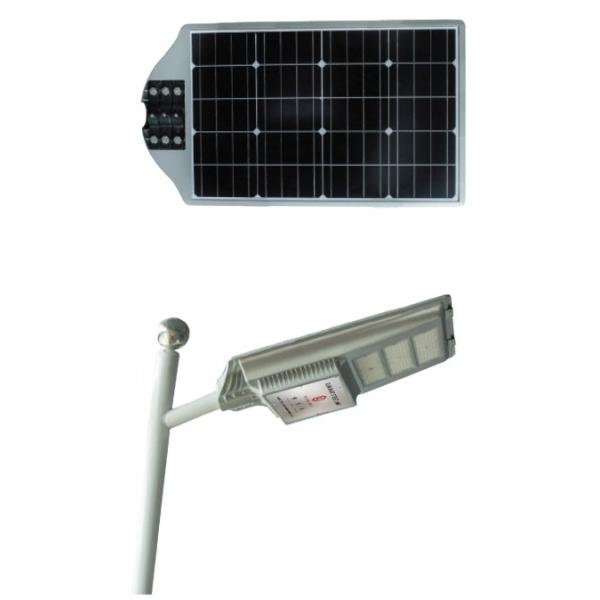 Дорога 90 ватт солнечная освещает все в одном никаком свете движимости домочадца проводки