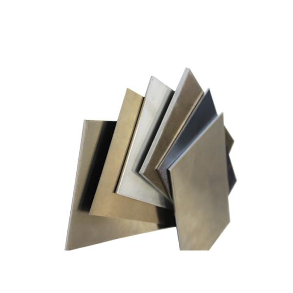 Lightweight Stainless Steel Clad Plate For Household Appliances Industry