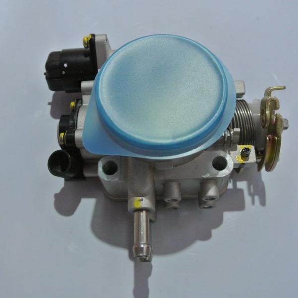 1025200GD120 OEM Throttle Valve Body for JAC Binyue Made of Steel and Competitive