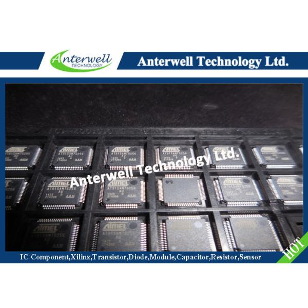AT91 ARM Thumb - based Microcontrollers AT91SAM7S256-AU