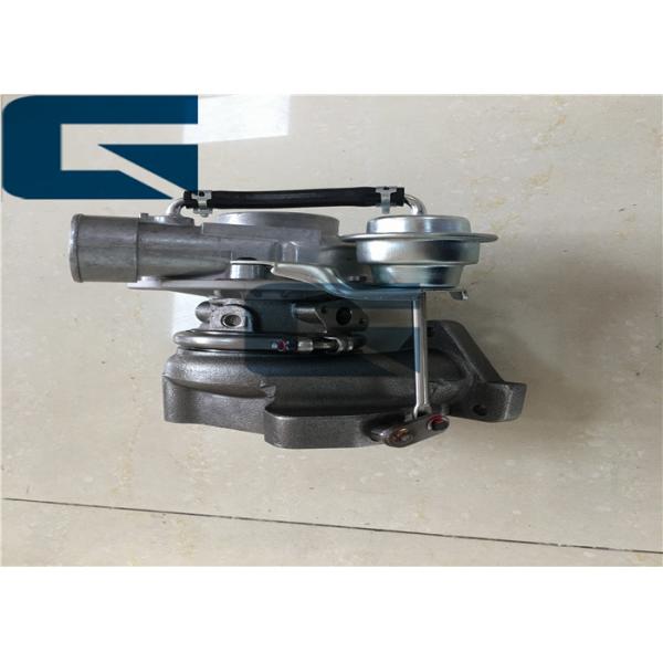 Турбонагнетатель 8972503642 8973125140 ИСУЗУ Турбо 4ДЖС1ТК 4ДЖС1 для экскаватора