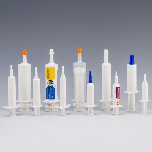 High Speed Aseptic Syringe Filling Equipment