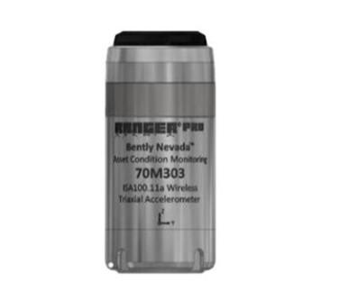 70M303 Bently Nevada Parts Vibration Monitoring Real Time Analysis Industrial Stainless Sensor