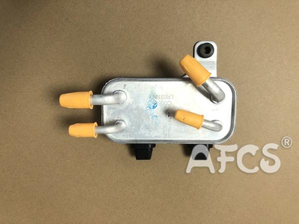 Refrigerador de óleo de LR031827 LR089887 para a escala Rover Sporti de Rover Discovery IV da terra