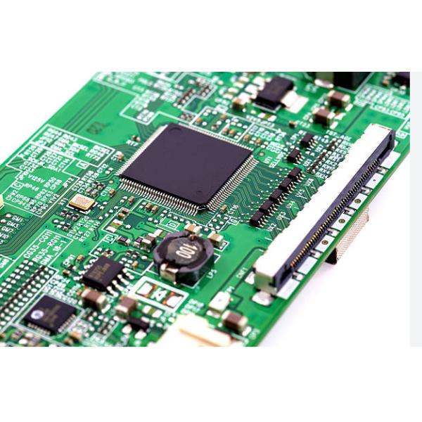 Assemblage de circuits imprimés (PCB) pour chargeur de voiture