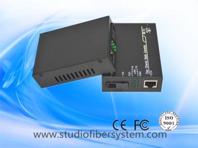 Card Type/Stand alone gigabit fiber media converter in 14 or 16 card slots with managed system
