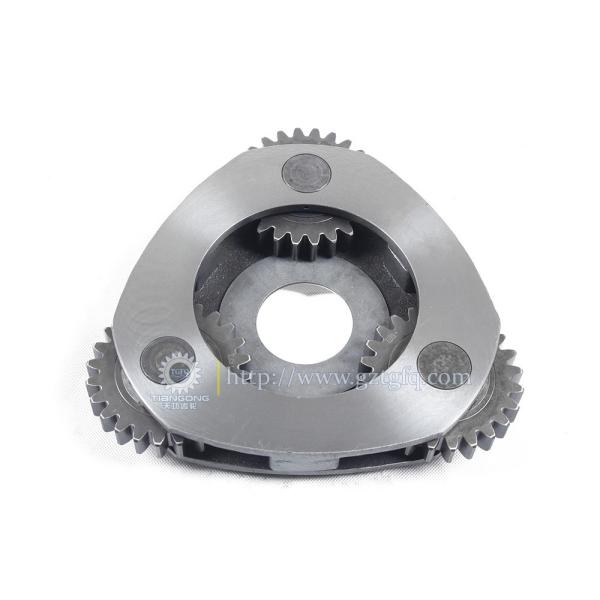 EX300-1 Planetary Reductor Assembly Planet Gear Sun Gear For Excavator Travel Carrier Assy