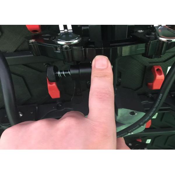 Pantalla externa de P4.81 LED, conducción de alquiler de la exploración de la pantalla LED 1/13 de la etapa